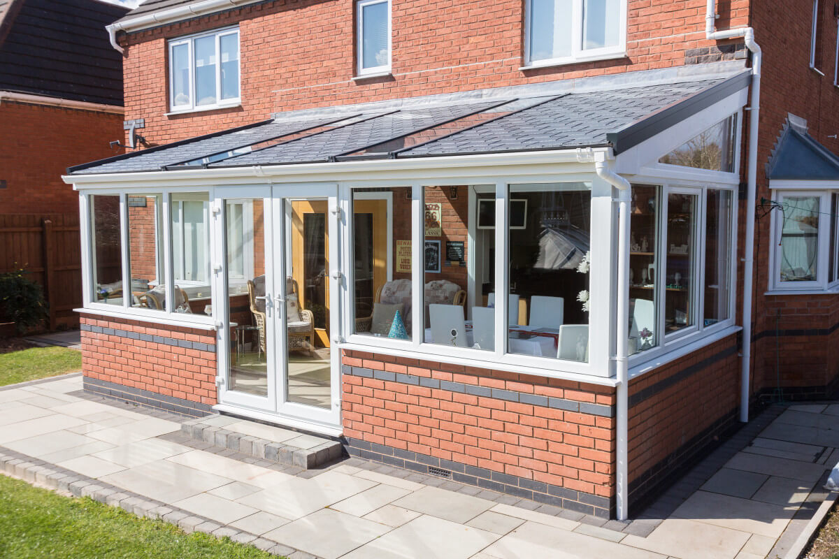 Lean To Conservatories Roseworthy